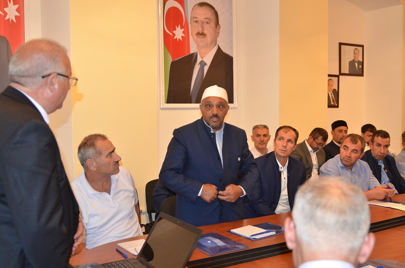 Şəkidə Şəkidə